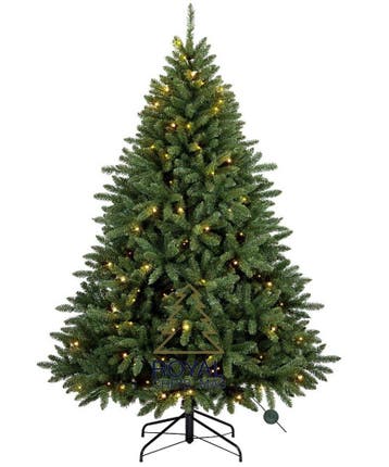 Royal Christmas Kunstkerstboom Washington 210cm met, Ophalen of Verzenden, Nieuw