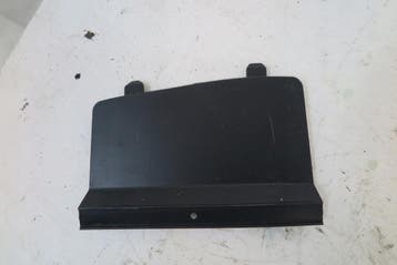 Toyota Corolla E21 E210 afdekking onderruit 55783-02310, Verzenden, Gebruikt