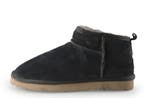 Warmbat Pantoffels in maat 41 Grijs, Verzenden, Pantoffels of Sloffen