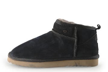 Warmbat Pantoffels in maat 41 Grijs, Verzenden, Pantoffels of Sloffen