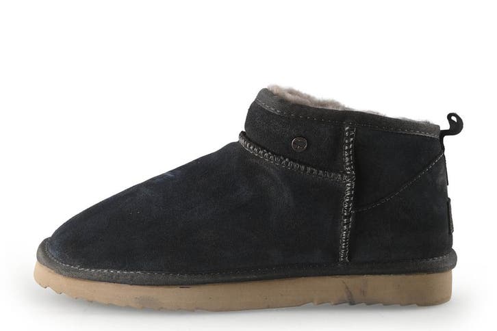 Warmbat Pantoffels in maat 41 Grijs, Vêtements | Hommes, Chaussures, Envoi