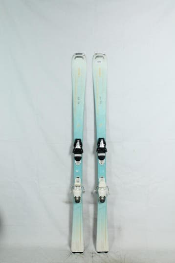 Refurbished - Ski - Head Full joy - 163, Ophalen of Verzenden, Ski's