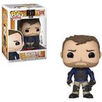 Funko Pop! The Walking Dead - Richard #575, Collections, Verzenden