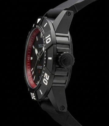 NauticFish - Spezial Edition 2000M - One Thousand BR: A