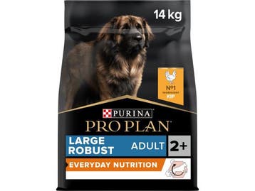 Veiling - PURINA PRO PLAN Large Robust Adult - Hondenvoer -K, Diensten en Vakmensen, Dieren | Honden | Verzorging, Oppas en Les