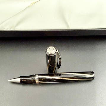 Visconti - Divina Elegance - Roller balpen, Nieuw