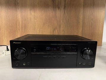 Pioneer - VSX-528 Récepteur stéréo à semi-conducteurs, Nieuw