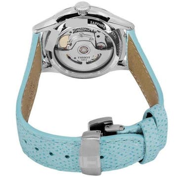 Tissot - Chemin Des Tourelles Powermatic 80 - Sans prix de, Nieuw