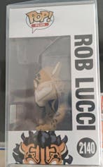 Funko - Funko Pop - One Piece - ROB LUCCI 2140 - Funko