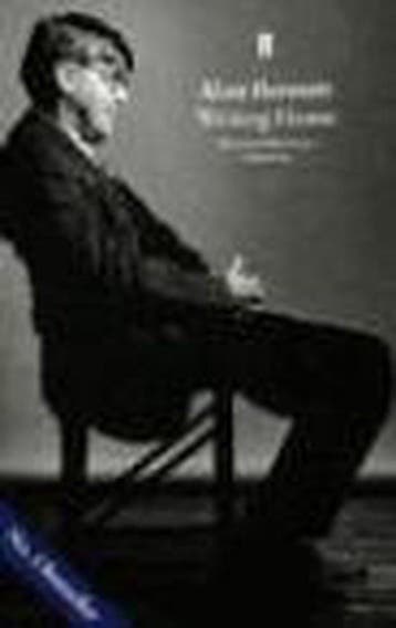 Writing home - Alan Bennett 9780571173891 Alan Bennett, Verzenden, Alan Bennett