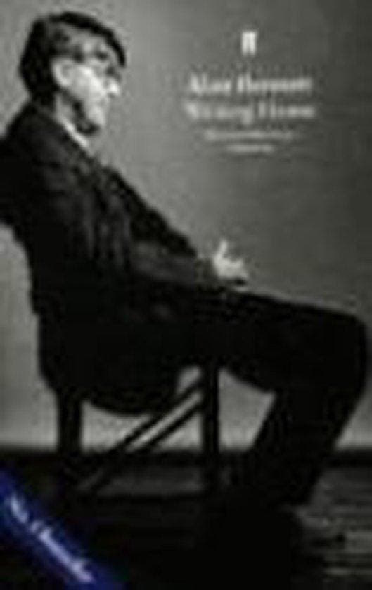 Writing home - Alan Bennett 9780571173891 Alan Bennett, Boeken, Taal | Engels, Gelezen, Verzenden