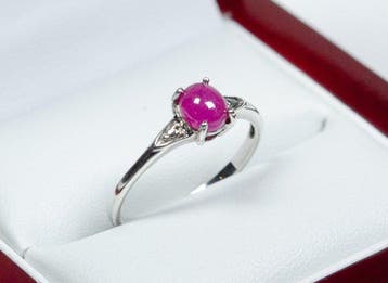 Sans prix de réserve - Ensemble de bijoux 2 pièces - Argent, Bijoux, Sacs & Beauté