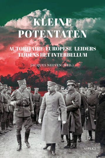 Kleine Potentaten |  | Nieuw, Boeken, Verzenden, Nieuw