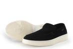 Manfield Loafers in maat 43 Blauw, Kleding | Heren, Schoenen, Loafers, Manfield, Zo goed als nieuw, Verzenden