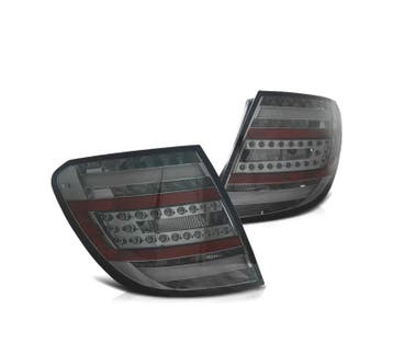 FEUX ARRIÈRE POUR MERCEDES CLASSE C W204 07-11 KOMBI LIGHT B, Verzenden, Nieuw