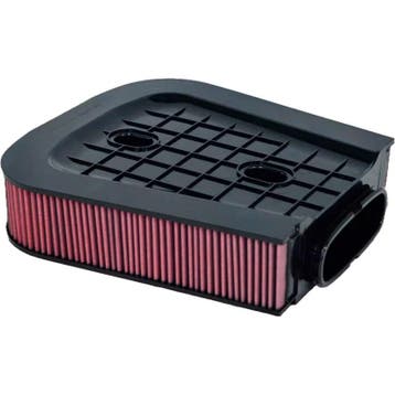 K&N vervangingsfilter passend voor Audi Q7 & Q8 (incl. S, RS, Verzenden