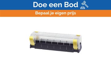 Bieden: Blue Sea 2718B-BSS MaxiBus Protection, Ophalen of Verzenden