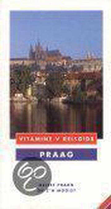 Vitamine V Praag - Rice, Verzenden