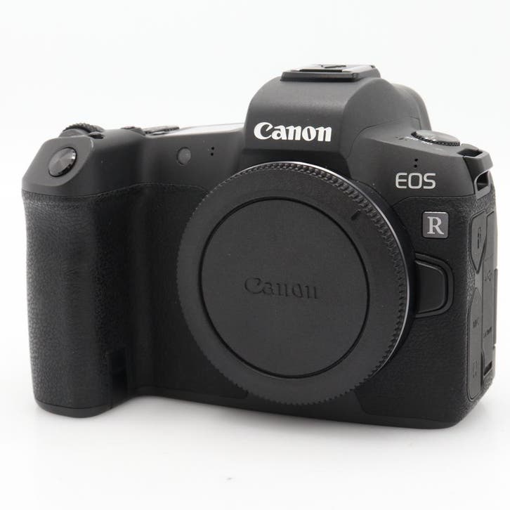 Canon EOS R body | Tweedehands, TV, Hi-fi & Vidéo, Appareils photo numériques, Envoi