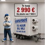 Mobiele positieve koelcel — klaar voor gebruik!