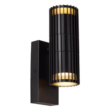 Lucide TIMBALA - Wandspot / Wandlamp Binnen/Buiten, Verzenden, Nieuw