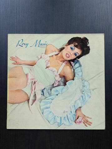 Roxy Music, Pretenders, The Cars, Alan Parsons Project -