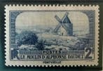 Frankrijk 1936/1936 - Frankrijk 1936 - Yvert et tellier, Postzegels en Munten, Gestempeld