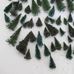 Busch, Div H0 - Train miniature (100) - Ensemble d’environ, Nieuw