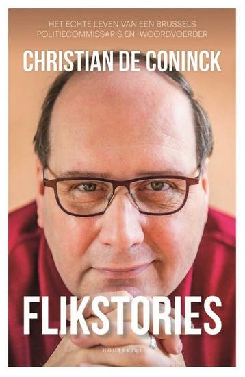 Flikstories 9789052400389 Christian De Coninck, Boeken, Verzenden, Gelezen, Christian De Coninck