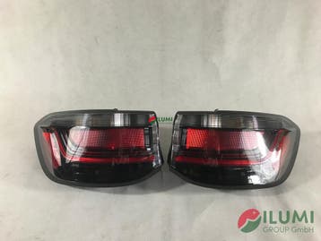 Jeep Compass II 2021 LIFT achterlicht links of rechts, Verzenden, Gebruikt