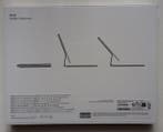 Apple - Magic Keyboard for iPad - - Keyboard - China - 2022, Nieuw