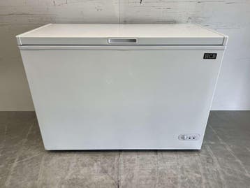 Congélateur Congélateur coffre avec couvercle rabattable 247, Verzenden, Nieuw in verpakking