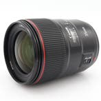 Canon EF 35mm f/1.4 L II USM | Tweedehands, Audio, Tv en Foto, Foto | Lenzen en Objectieven, Verzenden, Zo goed als nieuw
