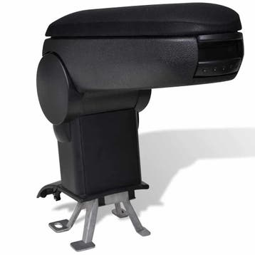 vidaXL Autoarmsteun voor VW Nieuwe Polo (2011), Verzenden