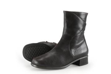 Gabor Enkellaarzen in maat 37 Zwart, Kleding | Dames, Schoenen, Verzenden, Zwart, Lage of Enkellaarzen, Gabor