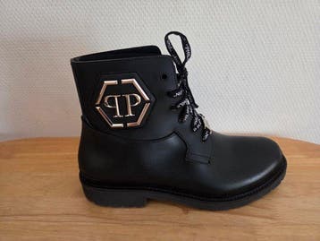 Philipp Plein - Laarzen - Maat: EU 41, Kleding | Heren, Nieuw