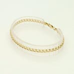Armband - 14 karaat Geel goud, Nieuw