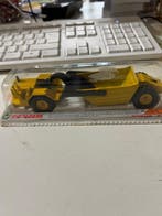 Majorette 1:50 - Model vrachtwagen - Scraper