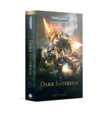 Dark Imperium (warhammer nieuw), Ophalen of Verzenden