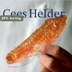 Cees Helder Parkheuvel Nederlandse editie 9789066114890, Livres, Verzenden, J. Lagrauw