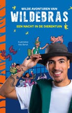 Wilde avonturen van Wildebras 1 - Een nacht in de dierentuin, Verzenden