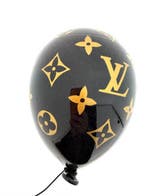MVR (XX) - Louis Vuitton Ceramic Balloon