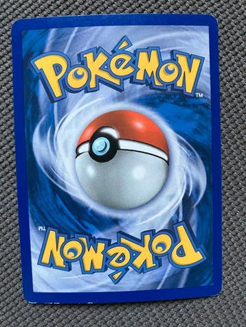 Pokémon - 1 Card - Espeon 4/113 Foil, Reverse holo - EX - EX, Nieuw