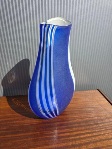 Murano - Luca (Gianluca) Vidal - Vaas - Muranoglas