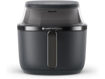 Philips 3000 Series NA330/00 - Airfryer - 6,2 L - Rapid Air, Verzenden, Nieuw