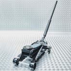 Datona Hydraulische autokrik - 2,5 ton - Datona - Zwart, Ophalen of Verzenden