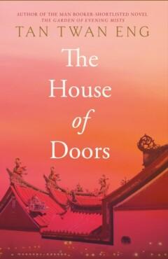 The house of doors 9781838858308 Twan Eng Tan, Verzenden, Gelezen, Twan Eng Tan