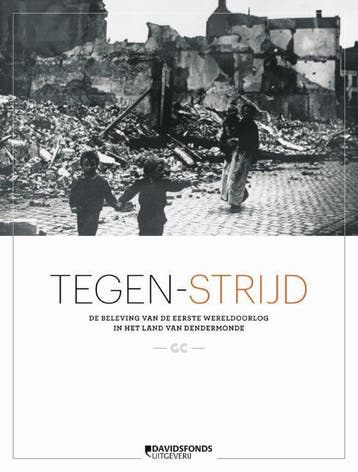 Tegen-strijd 9789059085428 Maarten Mahieu, Verzenden, Zo goed als nieuw, Maarten Mahieu