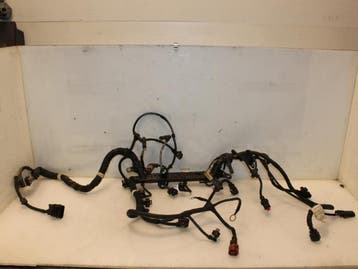 Kabelboom Alfa Romeo Mito O136693, Nieuw