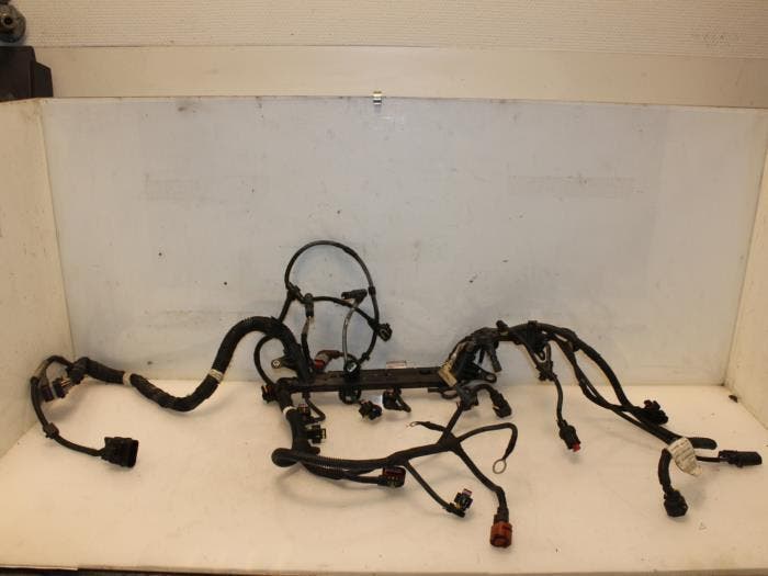 Kabelboom Alfa Romeo Mito O136693, Auto-onderdelen, Motor en Toebehoren